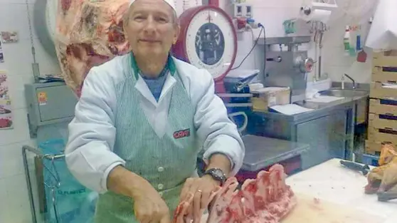 Dino Bettamin, morto di Sla a 70 anni