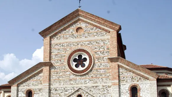 BIBANO LA CHIESA fotocronaca - montebelluna nuova cava studenti conegliano codognè susegana crocetta