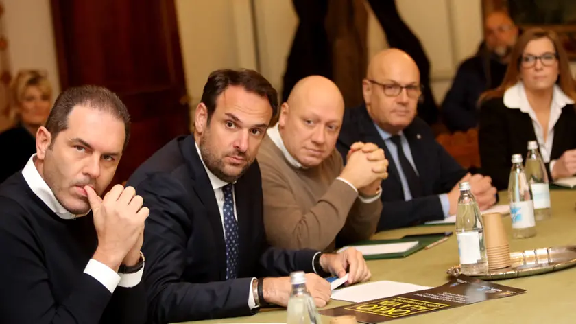 La giunta Conte gongola: per le casse un milione in più ovvero gli arretrati Ici dell’Ater dal 2003 al 2007