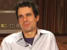 Il regista tedesco Tom Tykwer