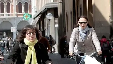 TOME' - VARIE BICI