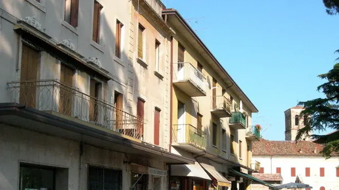 ALLEGRANZI CONEGLIANO PIAZZA IV NOVEMBRE conegliano pizza iv novembre