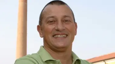 Riccardo Szumski