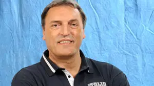 Dino Meneghin