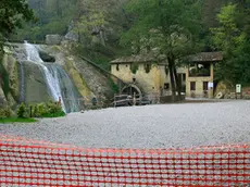 Guerretta Refrontolo Il Molinetto della Croda