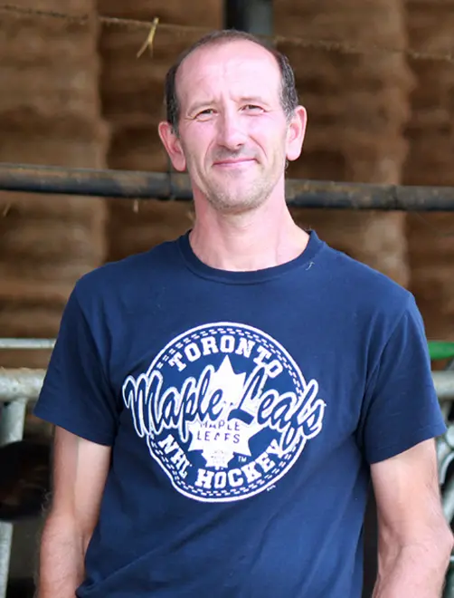Ferrazza Musano Maurizio Callegari