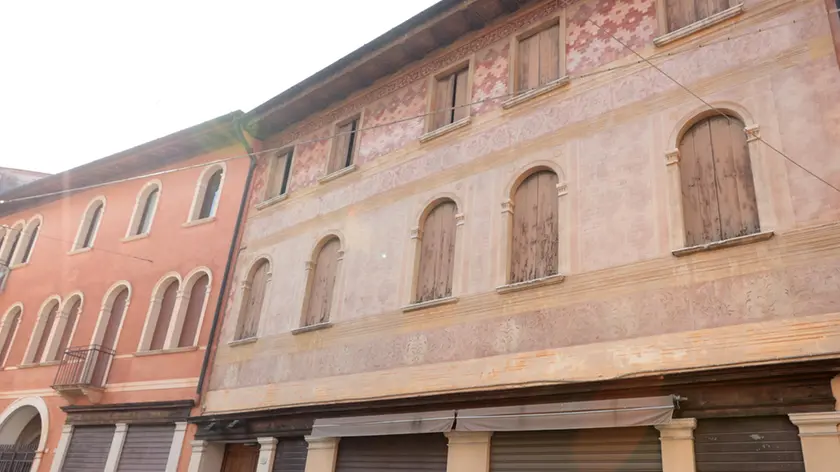 zago agenzia foto film treviso palazzina ex sede unindustria piazzetta sant’andrea
