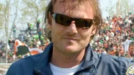 CONSULENTE. Massimo Taibi