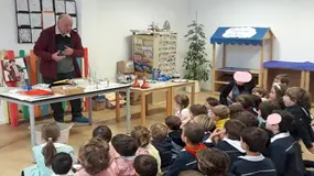 Agostini Cessalto professor Antonio Martorana