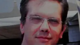Roberto Dalla Costa aveva 44 anni