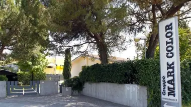 La sede di Mark Color di Resana dichiarata fallita dal tribunale