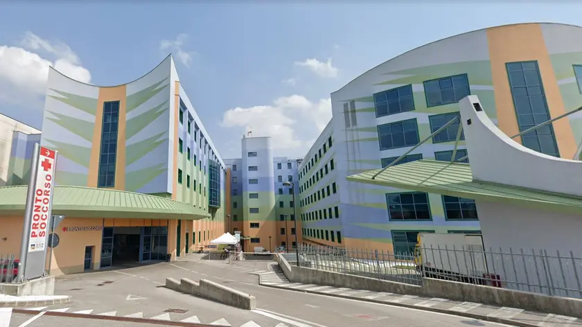 In ospedale a Montebelluna ci sono sei pazienti ricoverati in Rianimazione a cause delle complicanze dell'influenza