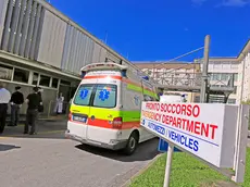 DeMarchi Conegliano ospedale inaugurazione nuovo pronto soccorso