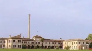 L’ex Filanda Motta