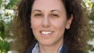 L'assessore di Asolo Rosy Silvestrini