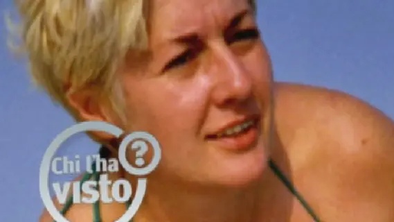 la pasticciera uccisa