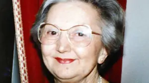Speranza Garatti