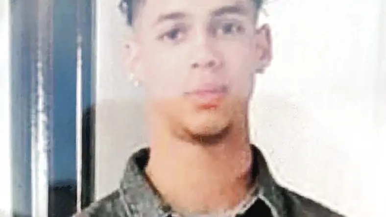 Hadel Alvarez Hernandez aveva 18 anni