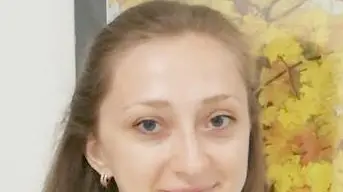 Nataliia Kliusik in Cardiologia