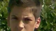 Salvatore Mercurio Aveva 17 anni