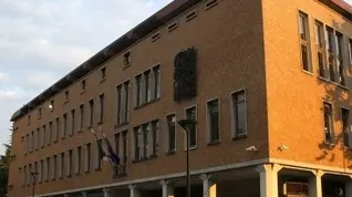 (ASNA) - TRIESTE, 22 GIU - Il Tribunale di Pordenone (ANSA).