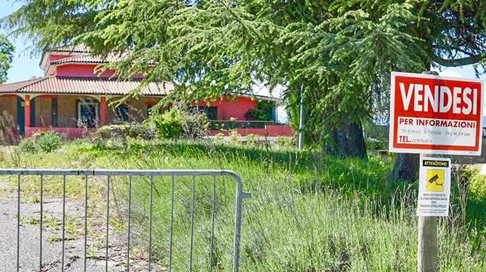 Poloni Giavera Del Montello ex birreria Ca' della Robinia
