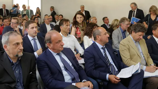 agostini agenzia foto film roncade convegno acmo