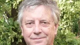 Il professor Luciano Franchin