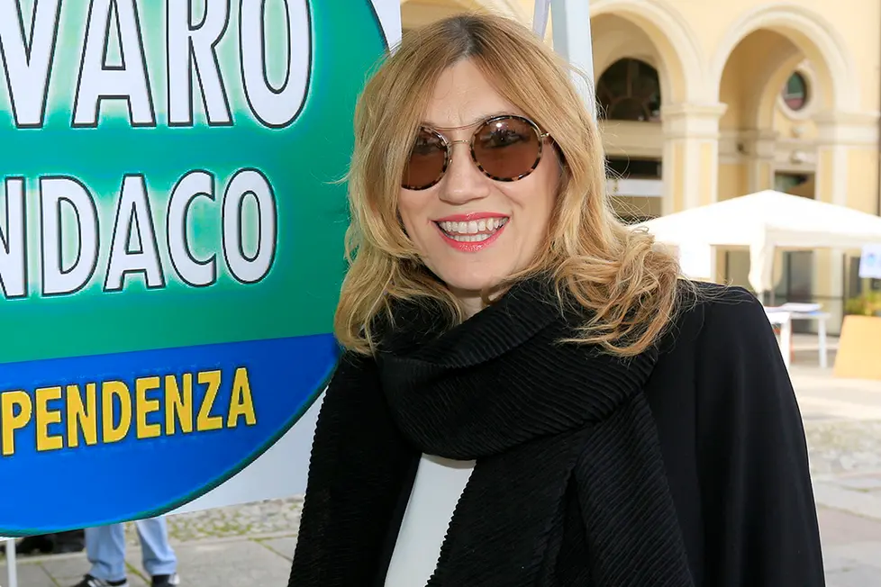 Borghesi Borghesi Montebelluna verso le elezioni 2016 presentazione candidato sindaco Sabrina Favero