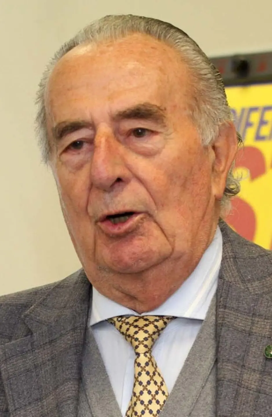 ZAGO TREVISO LEGA NORD-CONFERENZA STAMPA AL K3 SUL TEMA IMMIGRAZIONE, IN FOTO G. GENTILINI