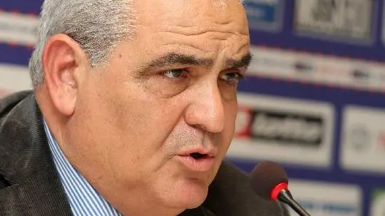 Pantaleo Corvino
