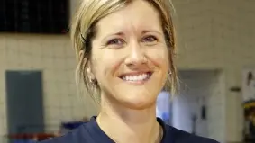 MAIUSCOLA. Marika Serafin