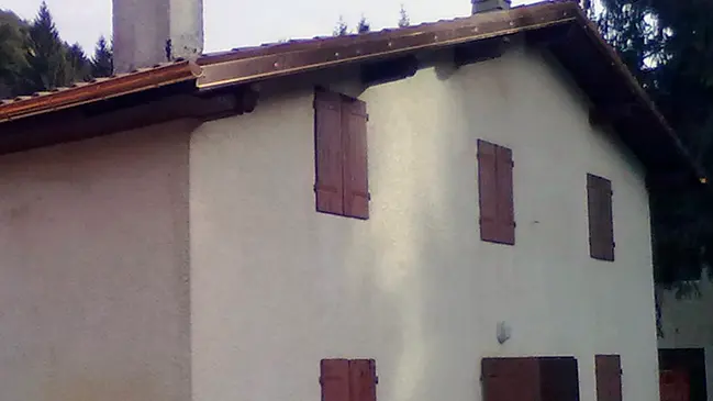 DeMarchi Borso Del Grappa Avab protezione civile nuova sede