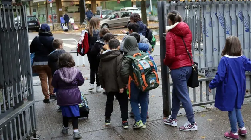 Il racconto di un papà che ha due figli plusdotati