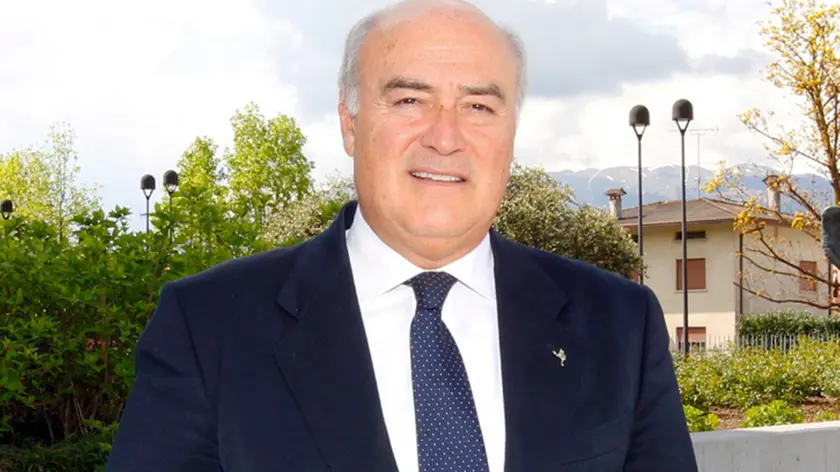 Agostini Pieve Di Soligo assemblea soci Ascopiave presidente Fulvio Zugno