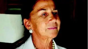 Giuliana Benetton, tra le donne più ricche del mondo