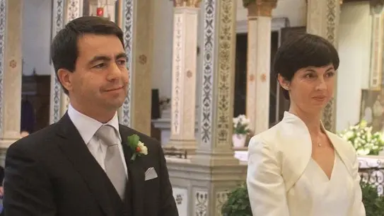 Allegranzi Treviso Matrimonio Marco Serena Sindaco di Villorba