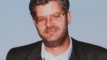 Il commercialista Roberto Conte