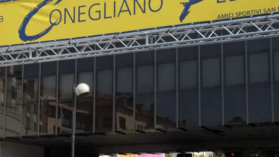 CONEGLIANO ARRIVO CONEGLIANO PEDALA FOTOCRONACA conegliano pedala
