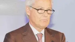 NUMERO UNO. Massimo Zanetti