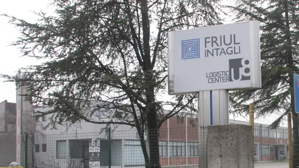 Vatrella Portobuffole ditta Friuli intagli agenzia fotografica foto film