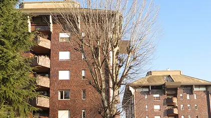 DeMarchi Castelfranco viale Italia Le Torri
