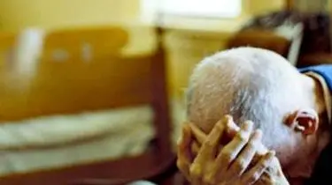 - Il pensionato truffato lavorava in municipio