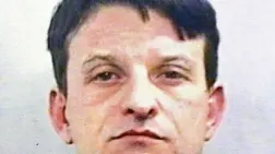 Luna Levi, il giostraio latitante, e una pattuglia di carabinieri