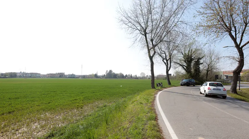 de wolanski agenzia foto film treviso lottizzazione via pasteur