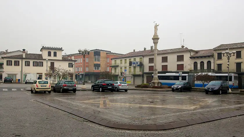 DeMarchi Onè Di Fonte il centro