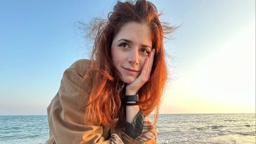 Valeria Orsoni, aveva 24 anni