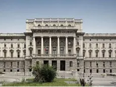 Il Tribunale di Trieste