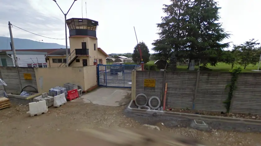 l'AVIOCAMPO
