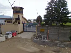 l'AVIOCAMPO